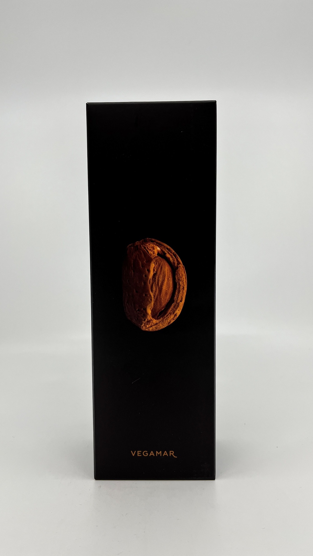 Estuche Surtido de Turrones Calidad Suprema 3x100 g VEGAMAR