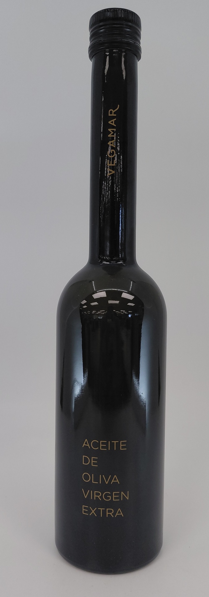 Aceite de Oliva Virgen Extra 100% 500 ml VEGAMAR Estuchado