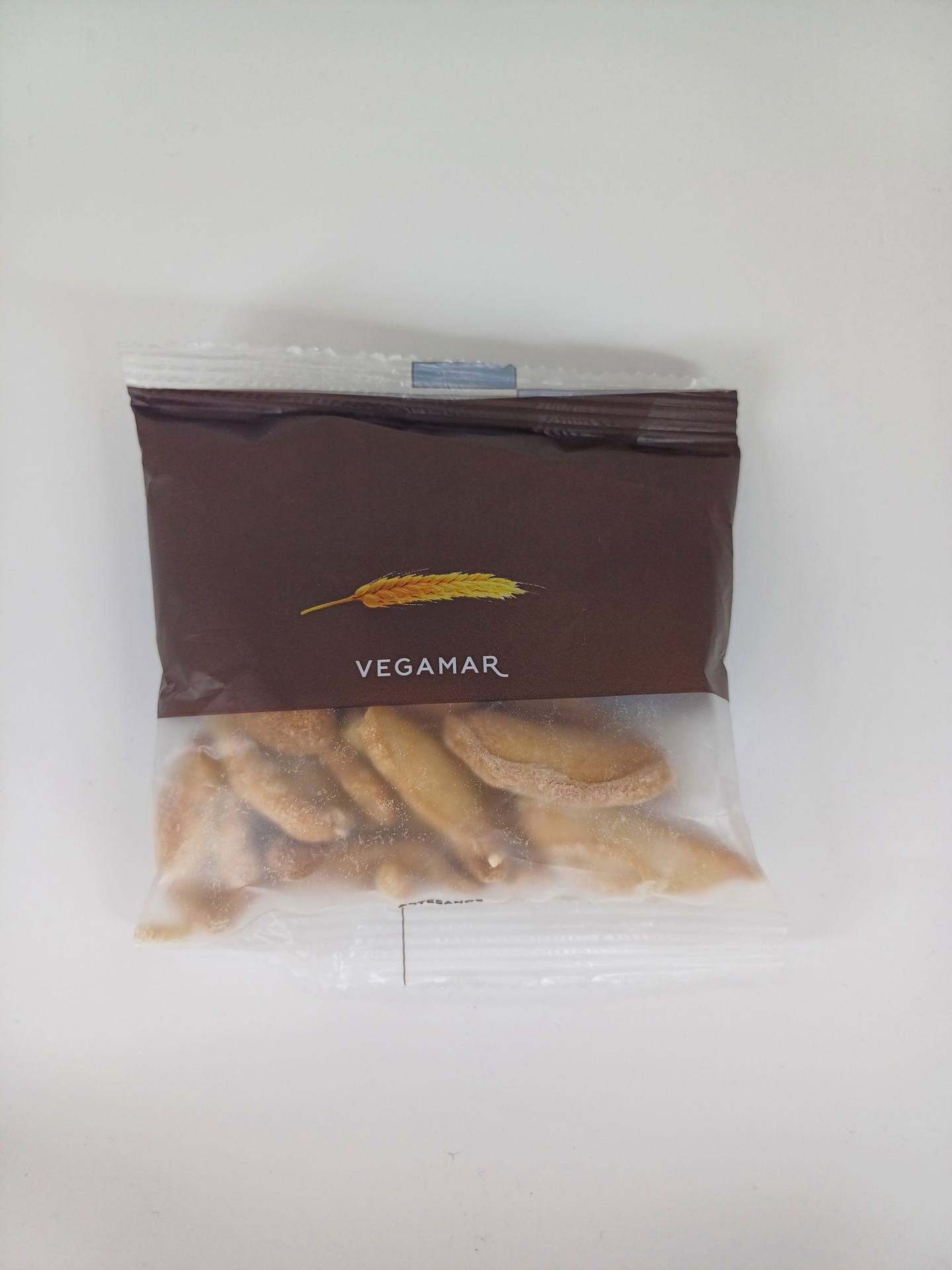 Bolsa Picos Gourmet Artesanos 20 g VEGAMAR