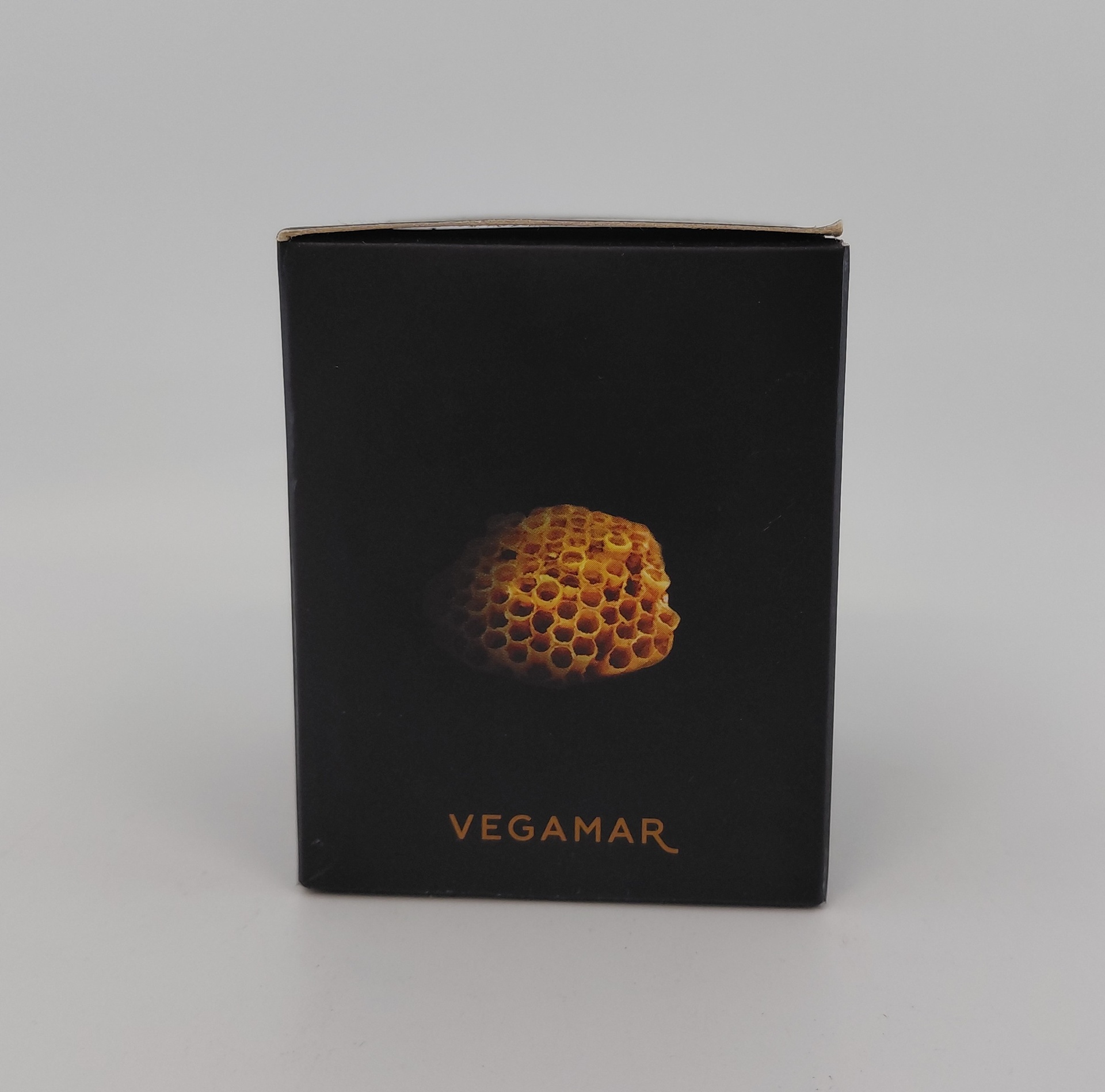 Tarro Miel Pura de Brezo 100 % Natural 160 g Neto VEGAMAR