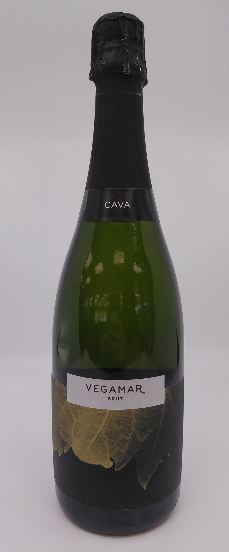 Cava VEGAMAR Brut Cuvée Especial