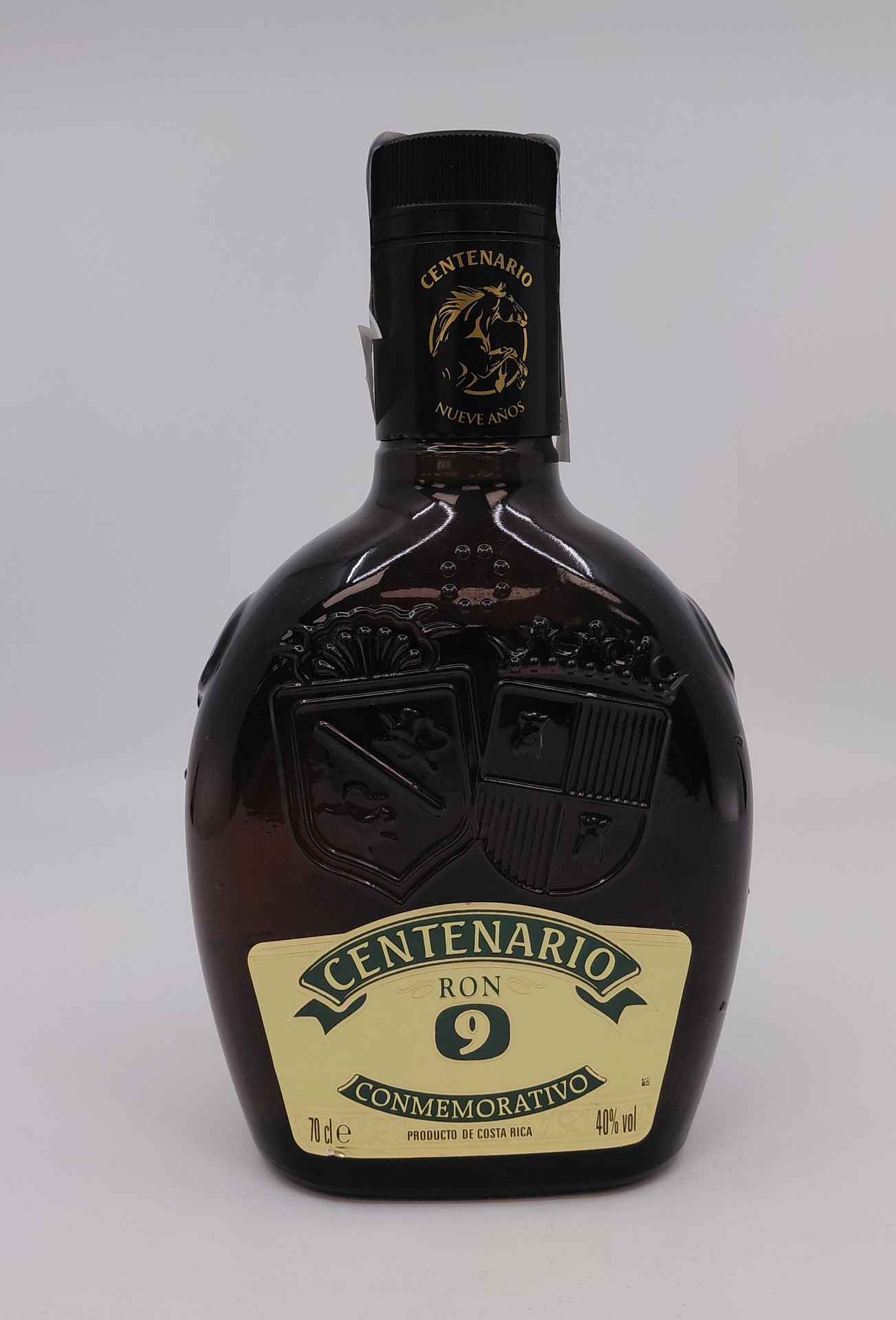 Ron CENTENARIO Reserva Premium 9 Años 70 cl