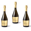 CAJA 3 BOTELLAS CAVA ESENCIA ESTUCHADO VEGAMAR