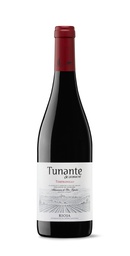 [2TAT] Vino Tinto D.O. Rioja TUNANTE de Azabache Tempranillo