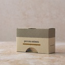 Estuche Biscottes de Cebolla Caramelizada 50 g PECCATA MINUTA