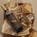 Botella Vino Blanco VEGAMAR ORO DE ALEJANDRÍA Dulce 75 cl