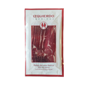 Paleta Loncheada 50 % Ibérica de Cebo 100 g IBÉRICOS IZQUIERDO (Salamanca)