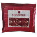 Jamón Loncheado 50% Ibérico de Cebo 100 g IBÉRICOS IZQUIERDO (Salamanca)