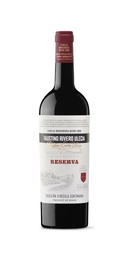 [2FRRU] Vino Tinto D.O. Utiel Requena FAUSTINO RIVERO Reserva