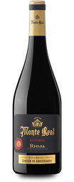 [2MRR90] Vino Tinto D.O. Rioja MONTE REAL Reserva 90 Aniversario