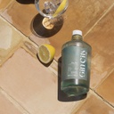 Botella Ginebra Premium GINCITY VALENCIA 70 cl "New Edition"
