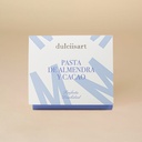 Pastas de Almendra y Cacao 150 g DULCIISART ORIENT