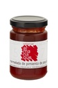 Mermelada Pimiento de Piquillo 156 g Neto ALMANAQUE (Maridaje Quesos y Foie)