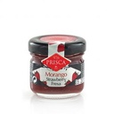 Tarro Confitura Frutos Rojos 30 g Neto CASA DA PRISCA