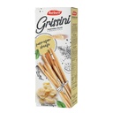 Estuche Grissini Método Tradicional Sabor Queso 125 g BARBERO