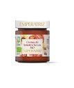 Tarro Crema de Tomates Secos Bio 140 g Neto EMPERATRIZ