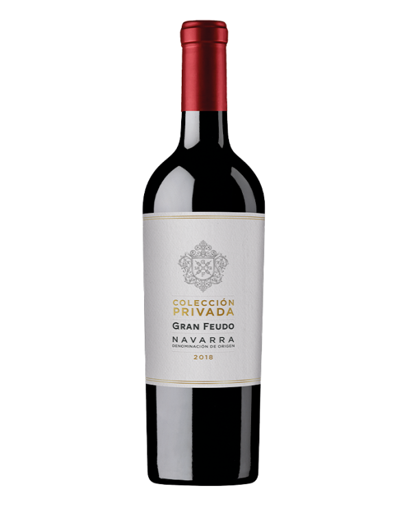 Vino Tinto GRAN FEUDO Colección Privada