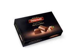 [7BAD7] Bombones Avellana 72 g DELAVIUDA