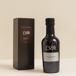 [0VOI25E] Vinagre Balsámico 250 ml OILIXIR Estuchado