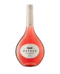 [2MRO] Vino Rosado MATEUS ROSÉ