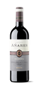 Vino Tinto D.O. Rioja AÑARES Reserva Bodegas Olarra