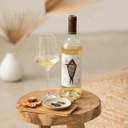 Vino Blanco D.O. Rueda Verdejo 100 % VEGA MAZCÁN