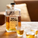 Scotch Whisky  MILL ROOM 70 cl Estuchado