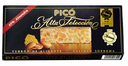 Turrón Alicante Alta Selección 65 % Almendra 150 g PICÓ D.O. Jijona