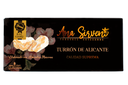 Turrón Alicante Calidad Suprema 300 g ANA SIRVENT