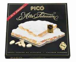 [6TIP15] Torta Imperial Alta Selección 65 % Almendra 150 g PICÓ