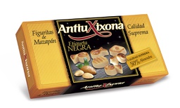 [7MAX1] Mazapán Etiqueta Negra 100 g ANTIU XIXONA
