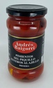 Tarro Pimientos del Piquillo 290 g Neto ANDRÉS BAIGORRI