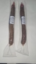 Chorizo Ibérico de Bellota Cular 900 g aprox. MONTEHONFRÍA (Salamanca)
