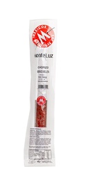 [9CM15] Chorizo Ibérico de Bellota 150 g aprox. MONTELUZ