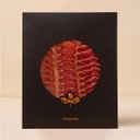 Lomo Loncheado 50 % Ibérico Cebo 100 g VEGAMAR Estuchado