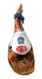 [9PB45] Paleta 5 kg aprox. Reserva Duroc LA BARRICA