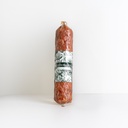 Salchichón Ibérico de Bellota 450 g aprox. SECRETO TERRA