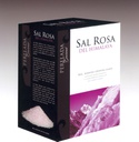 Estuche Sal Rosa Himalaya 250 g PERELADA GOURMET