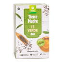 Paquete Té Verde Bio 20 Unidades OXFAM INTERMÓN
