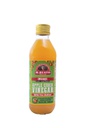 Vinagre de Sidra Manzana Ecológico Sin Filtrar 500 ml M.BUSTO