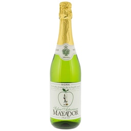 [2SM] Sidra Asturiana MAYADOR