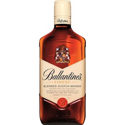 [3BA] Whisky BALLANTINES 5 Años 70 cl