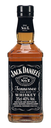Whisky JACK DANIEL'S TENNESSEE 35 cl
