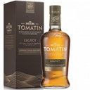 Whisky TOMATIN LEGACY Highland Single Malt 70 cl Estuchado (Mejor Whisky del Mundo 99/100 IWSC)