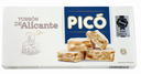 Turrón Alicante D.O. Jijona 150 g PICÓ