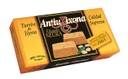 Turrón Jijona Etiqueta Negra (70% Almendra) 150 g ANTIU XIXONA