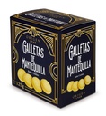 Galletas de Mantequilla 125 g ORIGEN 1948 de MELS
